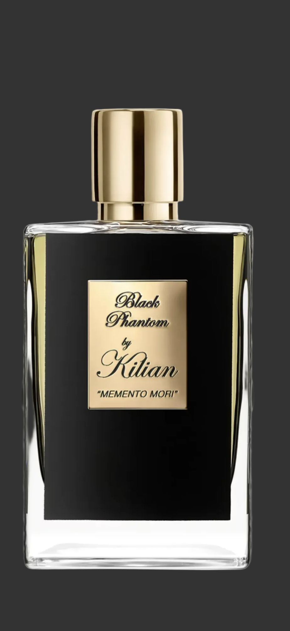 By Kilian Black Phantom