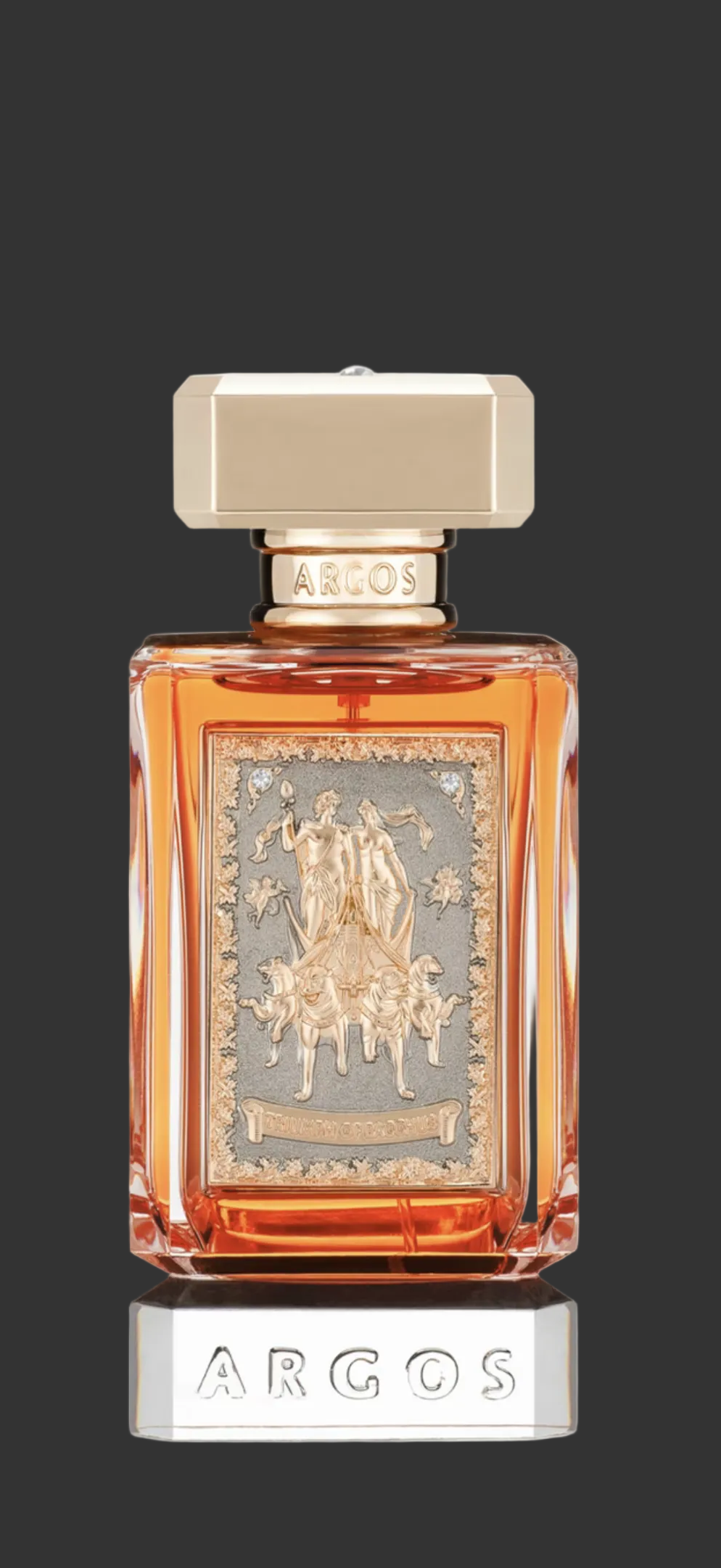 Argos Triumph of Bacchus