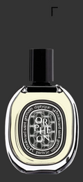 Diptyque Orphéon