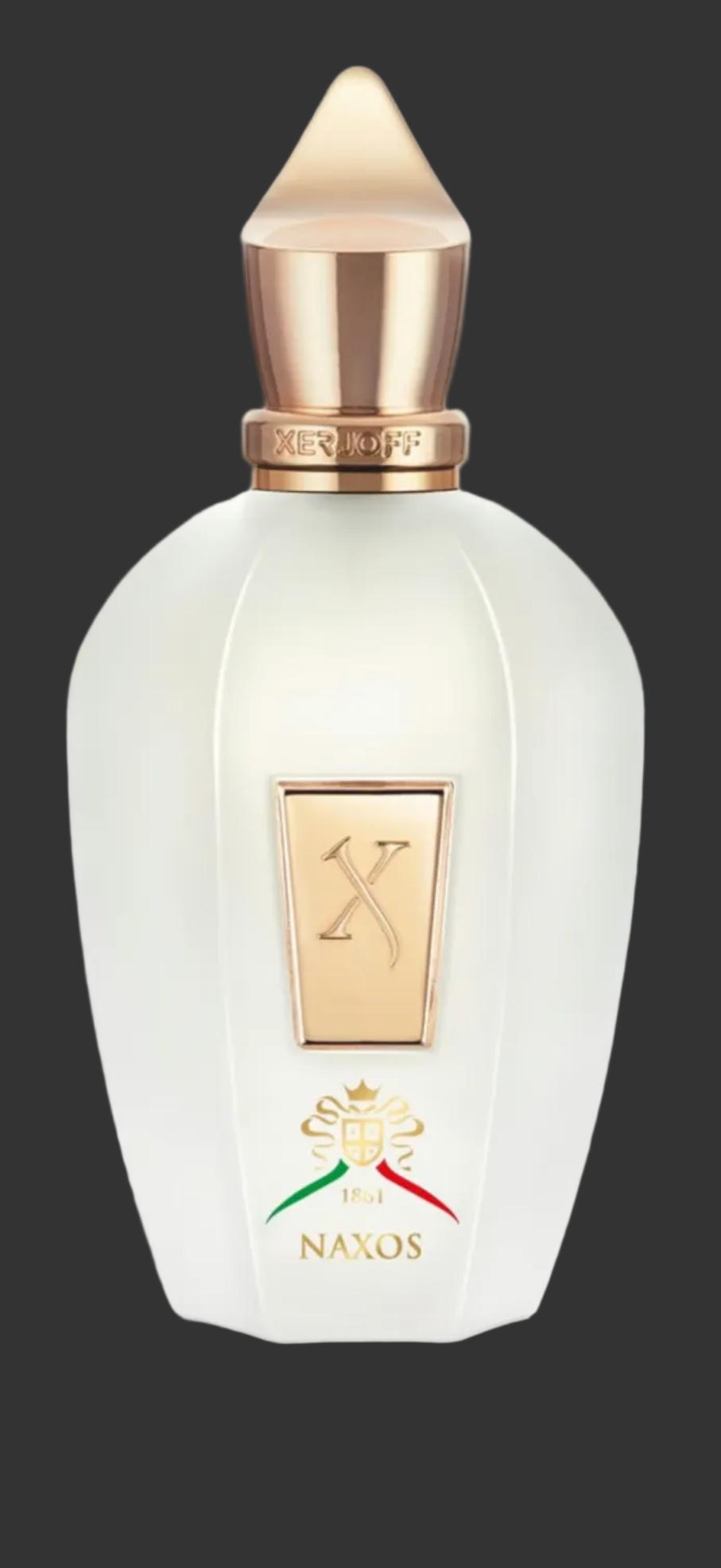 Xerjoff Naxos