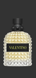 Valentino Yellow Dream