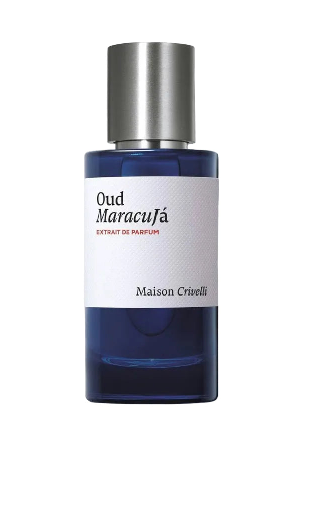 Oud Maracuja