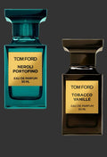 Tom Ford Duo Sample Pack (5ml x2)