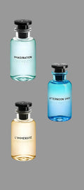 LV Fresh Trio Sample Pack (2ml x3)